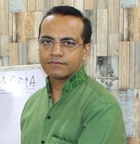 doctor sandeep madaan